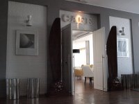 Arredo Bar Contract Gazebi Alberghi