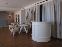 Arredo Bar Contract Gazebi Alberghi