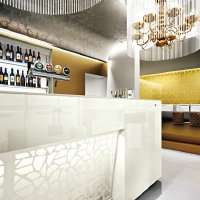 Arredo Bar Contract Gazebi Bar