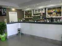 Arredo Bar Contract Gazebi Bar