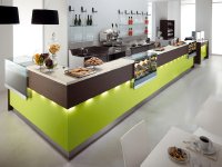 Arredo Bar Contract Gazebi Bar