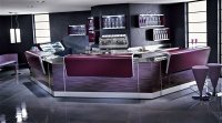 Arredo Bar Contract Gazebi Bar