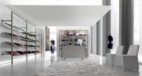 Arredo Negozio Abbigliameto Calzature