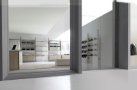 Arredo Negozio Abbigliameto Calzature
