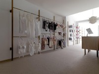 Arredo Negozio Abbigliameto Calzature