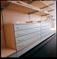 Arredo Negozio Abbigliameto Calzature