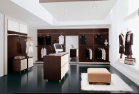 Arredo Negozio Abbigliameto Calzature