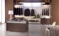 Arredo Negozio Abbigliameto Calzature