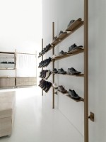 Arredo Negozio Abbigliameto Calzature
