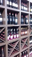 Arredo Negozio Enoteca