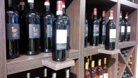 Arredo Negozio Enoteca