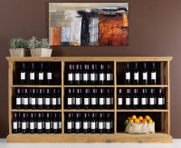 Arredo Negozio Enoteca