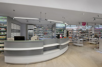 Arredo Farmacie
