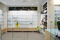 Arredo Farmacie