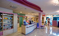 Arredo Farmacie