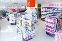 Arredo Farmacie