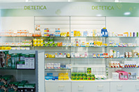 Arredo Farmacie