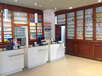 Arredo Farmacie