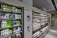 Arredo Farmacie