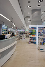 Arredo Farmacie