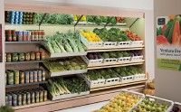 Arredo Negozio Frutta e Verdura