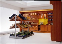 Arredo Negozio Frutta e Verdura