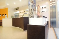 Arredo Negozio Ottico