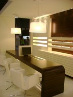 Arredo Negozio Ottico