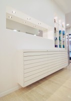 Arredo Negozio Ottico