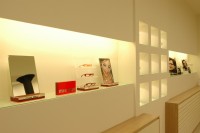 Arredo Negozio Ottico