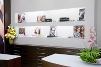 Arredo Negozio Ottico