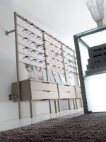 Arredo Negozio Ottico