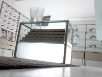 Arredo Negozio Ottico