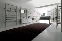 Arredo Negozio Ottico