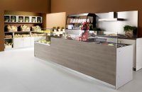 Arredo Negozio Panetterie
