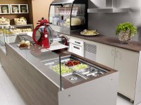 Arredo Negozio Panetterie