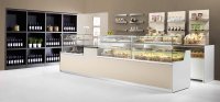 Arredo Negozio Panetterie