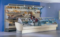 Arredo Negozio Panetterie