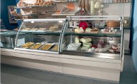 Arredo Negozio Panetterie