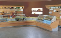 Arredo Negozio Panetterie