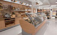Arredo Negozio Panetterie
