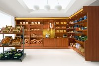Arredo Negozio Panetterie