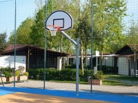 Arredo Palestra Campi Gioco