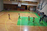 Arredo Palestra Campi Gioco
