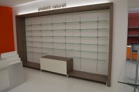 Realizzazione Arredo Farmacie