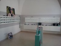 Realizzazione Arredo Ottica