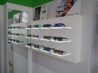 Realizzazione Arredo Ottica