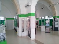 Realizzazione Arredo Ottica