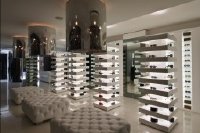 Realizzazione Arredo Ottica
