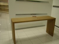 Realizzazione Arredo Ottica